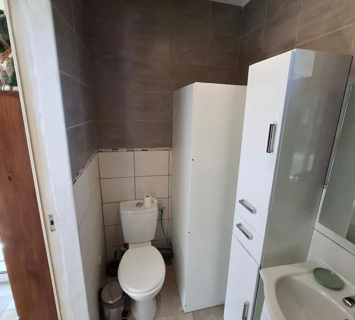 Apartment Suite Opaline, Piscine-Terrasse-Wifi Les Arcs-sur-Argens