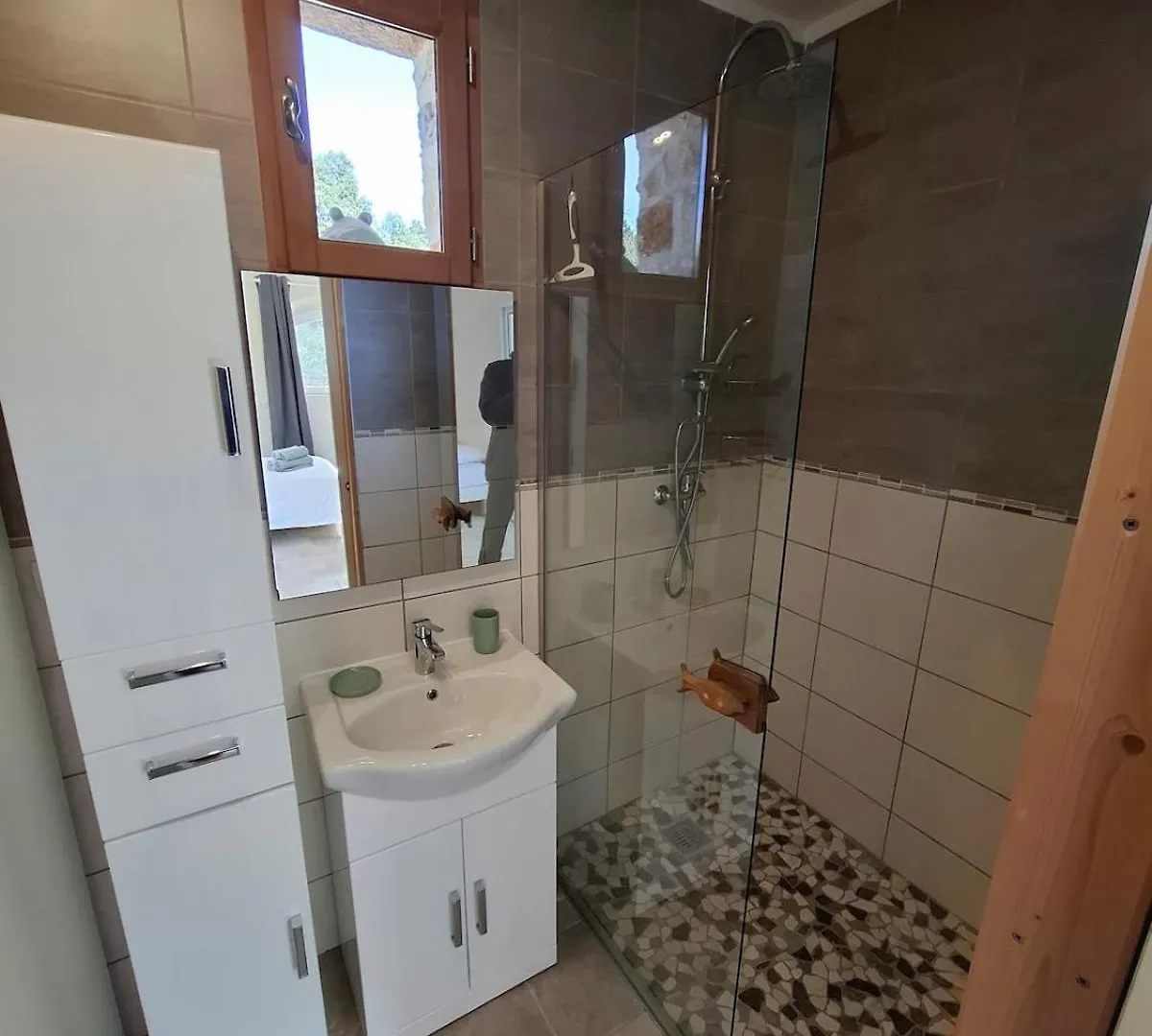 Apartment Suite Opaline, Piscine-Terrasse-Wifi Les Arcs-sur-Argens France